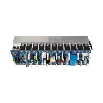 1500W High Power Mono Audiophile Amplifier Board per home theater e mixer audio per auto