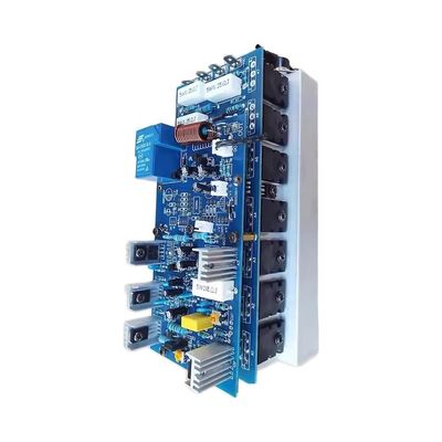 Amplificatore per palcoscenico casalingo di potenza di 650W
