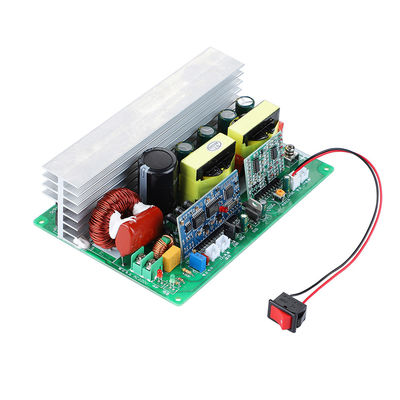 1000W 750W Pure Sine Wave DC12V 24V 48V a AC 220V Inverter Board Boost Converter Board