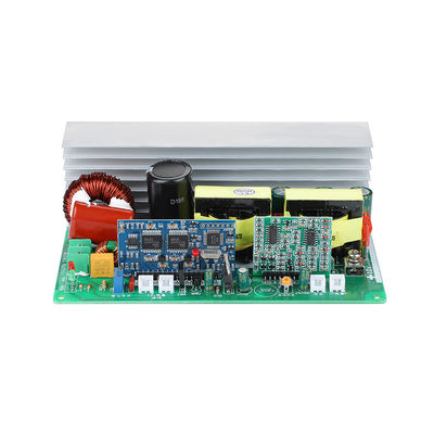 1000W 750W Pure Sine Wave DC12V 24V 48V a AC 220V Inverter Board Boost Converter Board