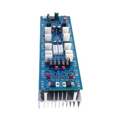 Amplificatore di palcoscenico audiofilo da 1000 W