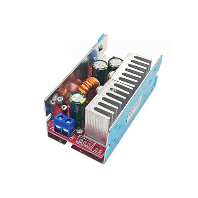 160W 8A DC DC Step down Buck Converter da 4V-32V a 1.2V-30V Modulo di alimentazione regolabile Montaggio a bordo per veicoli