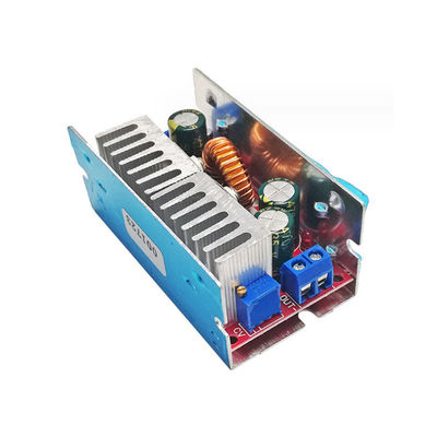 160W 8A DC DC Step down Buck Converter da 4V-32V a 1.2V-30V Modulo di alimentazione regolabile Montaggio a bordo per veicoli