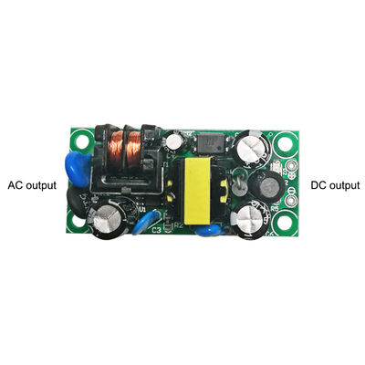 Modulo di alimentazione di commutazione di tipo di montaggio standard per la conversione AC DC di alto grado 5V 1A
