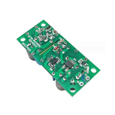 Modulo di alimentazione di commutazione di tipo di montaggio standard per la conversione AC DC di alto grado 5V 1A