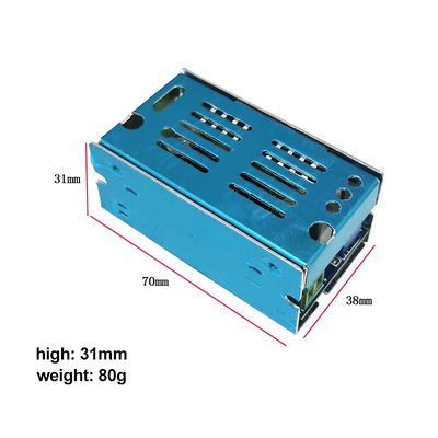 Modulo Buck DC-DC da 200W 15A Convertitore step-down da 8-55V a 1-36V con montaggio standard