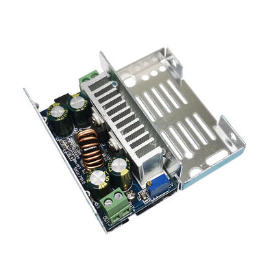 Modulo Buck DC-DC da 200W 15A Convertitore step-down da 8-55V a 1-36V con montaggio standard