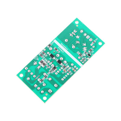 Montaggio della scheda di conversione AC/DC 12V3A/24V1.5A Modulo di alimentazione per il montaggio standard