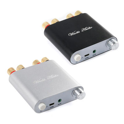 ZK-1002D 100W*2 BT 5.0 Wireless Mini Amplifier Board per la casa TPA3116D2 5.0 AMP