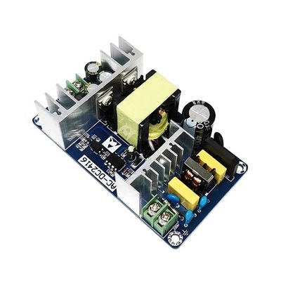 DC 36V Voltaggio di uscita AC/DC Tavola di conversione 100-240V 5A 180W Modulo di alimentazione di commutazione