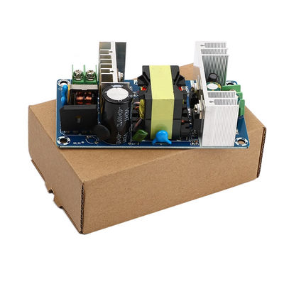DC 36V Voltaggio di uscita AC/DC Tavola di conversione 100-240V 5A 180W Modulo di alimentazione di commutazione
