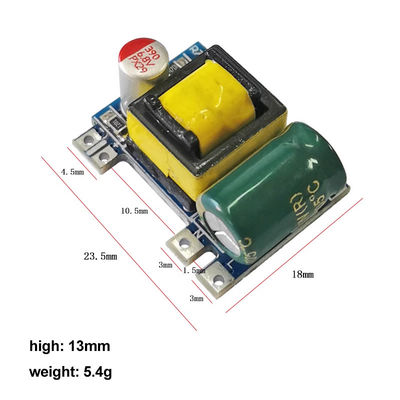 Modulo di alimentazione per interruttore di isolamento di 700MA 3.5W