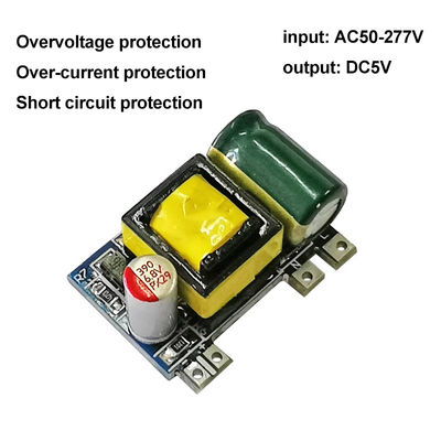 Modulo di alimentazione per interruttore di isolamento di 700MA 3.5W
