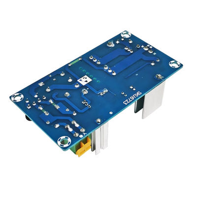 Modulo di alimentazione a commutazione ad alta potenza da 300 W per convertitore di potenza da AC 85-265V a DC 12V 8A