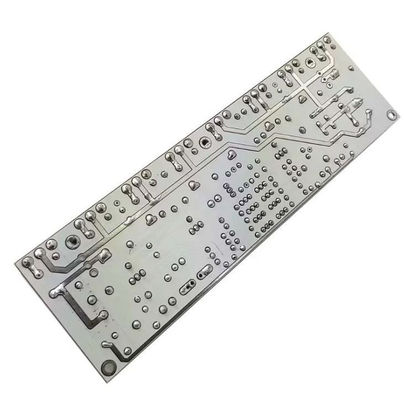 2.0 Canali 400W Transistor Amplifier Board 1943 5200 Rear Stage Audio Enhancement