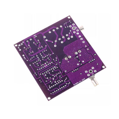 Tipo di montaggio standard 300W Boost Converter 12V a 220VAC 50Hz DC-AC Step-up Inverter