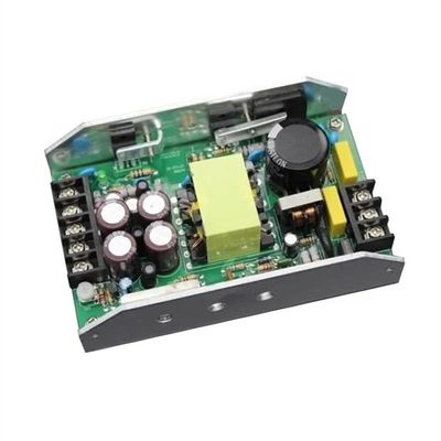 Fornitore di alimentazione a doppia corrente DC 24/36/48V 12V1A da 300 W per amplificatore audio TPA3255 TPA3221 TPA3116