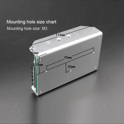350W 220v Fornitore di alimentazione di commutazione per amplificatore di potenza digitale 24V/14.5A 36V/9.5A 48V/7.3A
