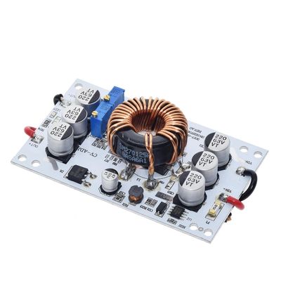 Convertitore di potenza standard 600W DC-DC per alimentatore in piastra di alluminio Tavola Arduino