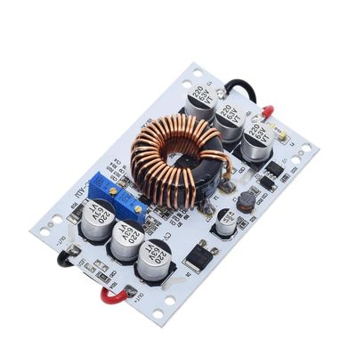 Convertitore di potenza standard 600W DC-DC per alimentatore in piastra di alluminio Tavola Arduino