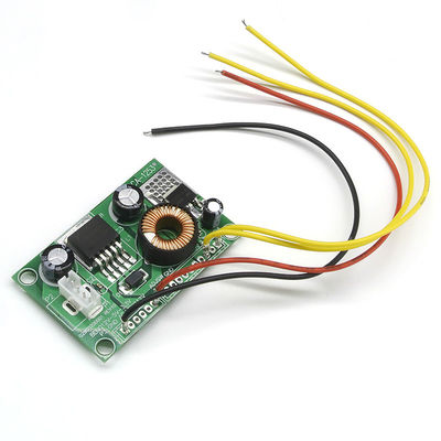 Modulo di alimentazione LCD da 12 a 5 a 3,3 V