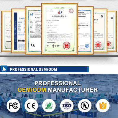 Modulo di alimentazione LCD da 12 a 5 a 3,3 V