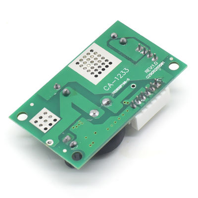 CA-1233 Cornice di conversione DC 12V 5V 3.3V Modulo di alimentazione step down con codice di data standard