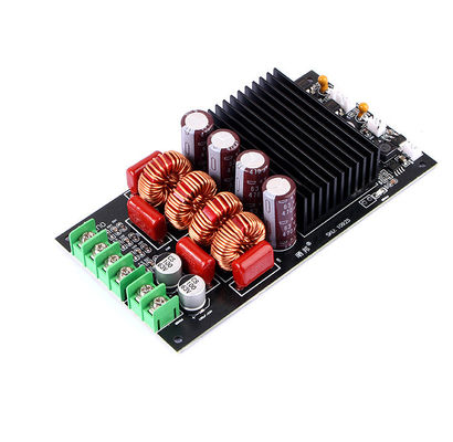 300W*2 Dual Channel 2.0 Digital Amplifier Board per moduli amplificatori di ricevitori HIFI
