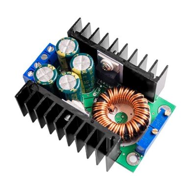 Modulo-134 CC CC 9A 150W 300W Step Down Buck Converter da 5-40V a 1,2-35V Voltage Converter Modulo di alimentazione