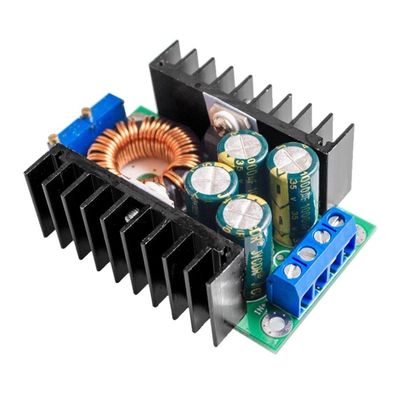 Modulo-134 CC CC 9A 150W 300W Step Down Buck Converter da 5-40V a 1,2-35V Voltage Converter Modulo di alimentazione