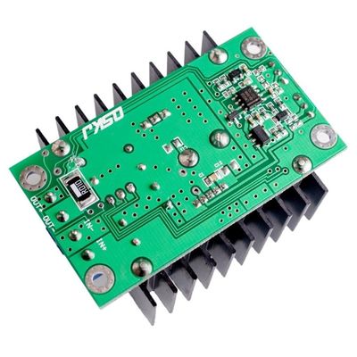 Modulo-134 CC CC 9A 150W 300W Step Down Buck Converter da 5-40V a 1,2-35V Voltage Converter Modulo di alimentazione