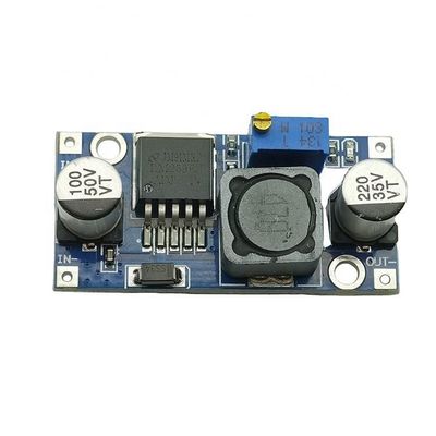 Numero di parte LM2596 standard originale Modulo regolabile per 24V a 12V 5V 3V