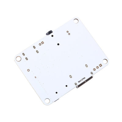 2.0 Canali Private Mold DIY Bluetooth 5.0 Audio Player Decoder Modulo USB Receiver Board