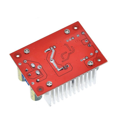 120W / 150W / 250W / 9A 300W / 300W 20A / 400W 15A / 600W 10A Converter DC-DC Modulo di alimentazione a scatto