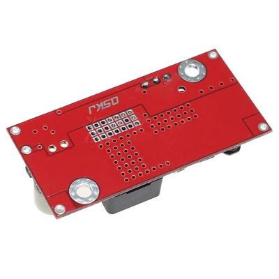 Invertitore regolabile da 20W 5-32V a 1.2-35V DC-DC Boost Buck Converter