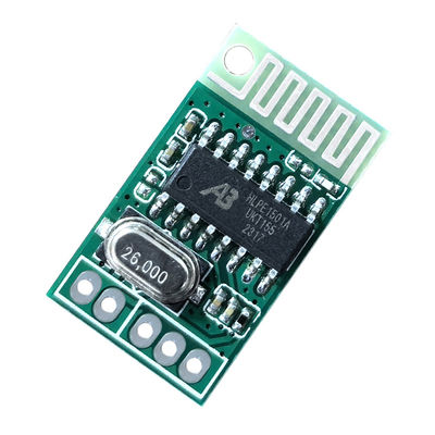 Scheda amplificatore Bluetooth modulo Pure BT 5.0 per lettore audio altoparlante