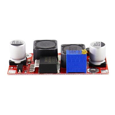 Invertitore regolabile da 20W 5-32V a 1.2-35V DC-DC Boost Buck Converter