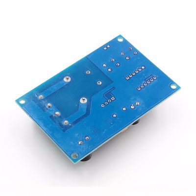 XH-M604 Modulo di controllo della carica della batteria Display digitale a piena potenza spento Protezione Switch Power IC