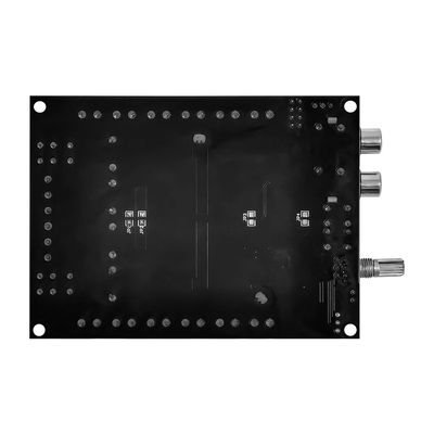 160w x 2 due canali TDA7498E Amplificatore di potenza audio Digital Stereo Power Amplifier Module