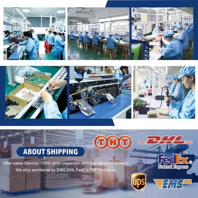 2X3W BT 5.0 Card Style Decoder Board per Audio FM Radio E-Book Reading e Screen Easy