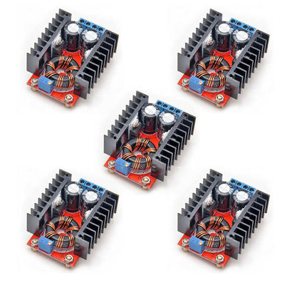 Modulo di caricabatterie a tensione aumentata da 10-32V a 12-35V