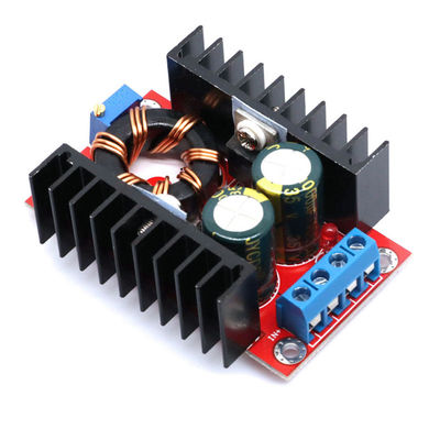 Modulo di caricabatterie a tensione aumentata da 10-32V a 12-35V