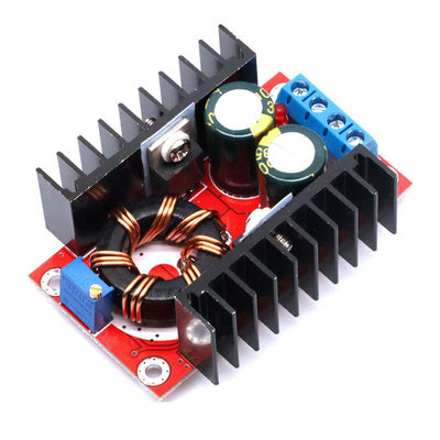 Modulo di caricabatterie a tensione aumentata da 10-32V a 12-35V