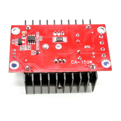 Modulo di caricabatterie a tensione aumentata da 10-32V a 12-35V