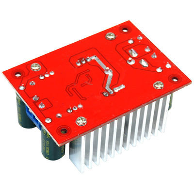 DC 400W 15A Modulo di potenza di amplificazione a passo LED Driver 8,5-50V a 10-60V Caricabatterie