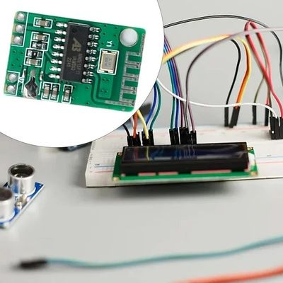 CA-6928 Modulo di amplificatore audio digitale a doppio canale con ingresso 5V e modulo audio Bluetooth BT 5.1