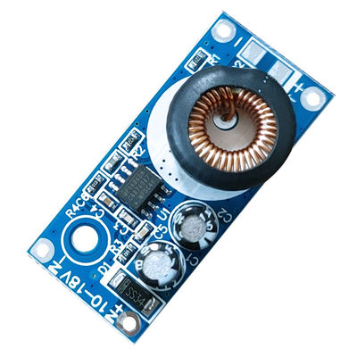 Tipo di montaggio standard Modulo a discendenza CC-DC per circuiti PCB di alimentazione da 10 a 18 V