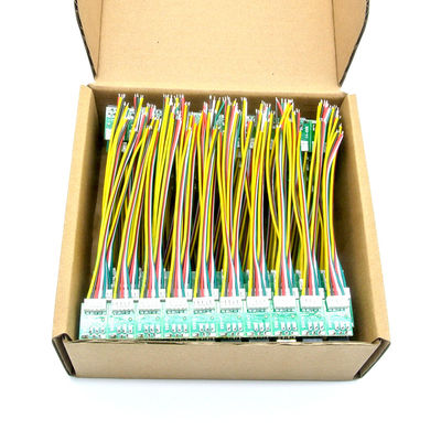 Modulo di alimentazione per TV a ingresso 18V per Creatall CA-888 LED LCD DC a DC Boost Converter