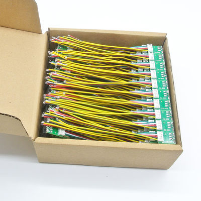 Modulo di alimentazione per TV a ingresso 18V per Creatall CA-888 LED LCD DC a DC Boost Converter