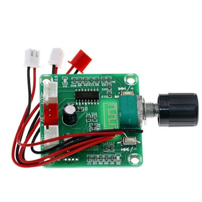 Ultra Clear BT 5.0 Power Amplifier Board PAM8403 per altoparlanti wireless professionali fai da te